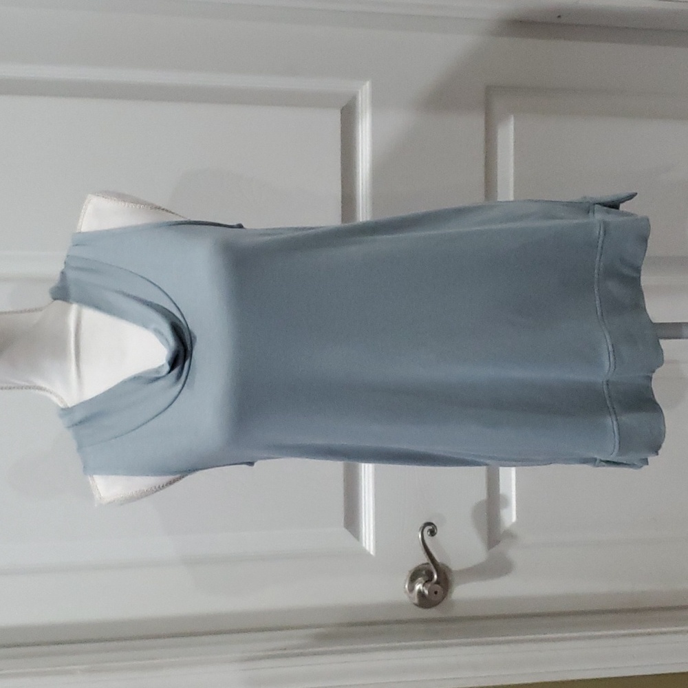 Lou & Grey LOFT Signature soft Tank NWT XS